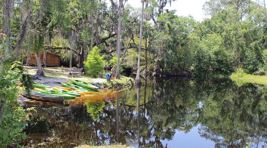 Shingle Creek Regional Park
