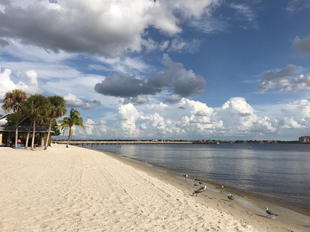 Cape Coral Yacht Club Community Park