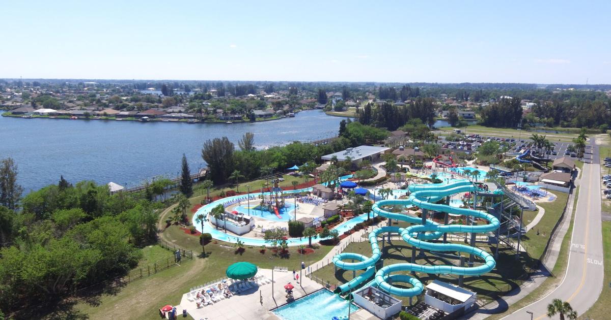 Sun Splash Family Waterpark